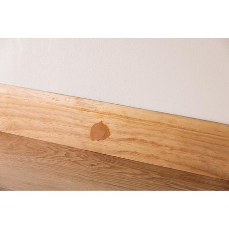 Minwax Putty Wood Ebony 3.75Oz 13618000
